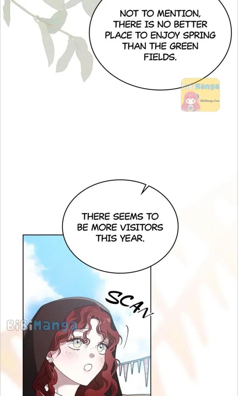 Under the Oak Tree Chapter 75 - Page 28 in English