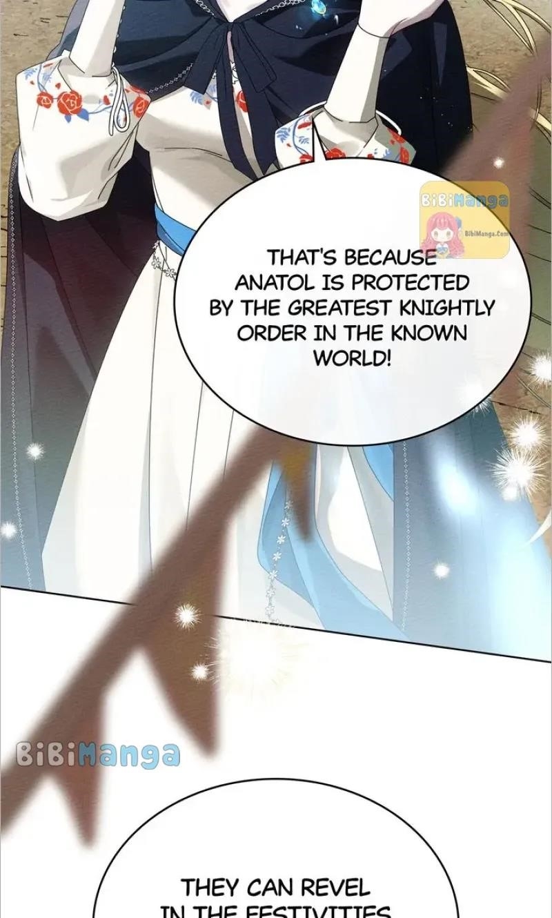 Under the Oak Tree Chapter 75 - Page 30 in English