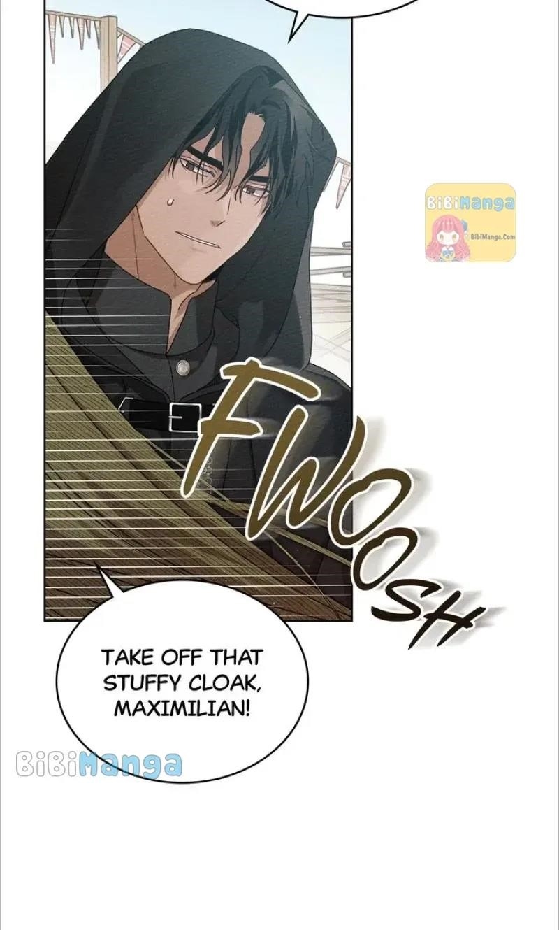 Under the Oak Tree Chapter 75 - Page 32 in English