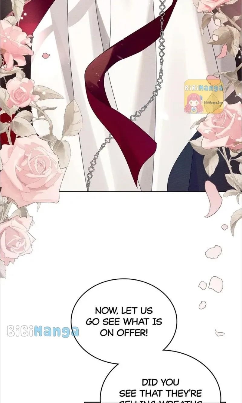 Under the Oak Tree Chapter 75 - Page 38 in English