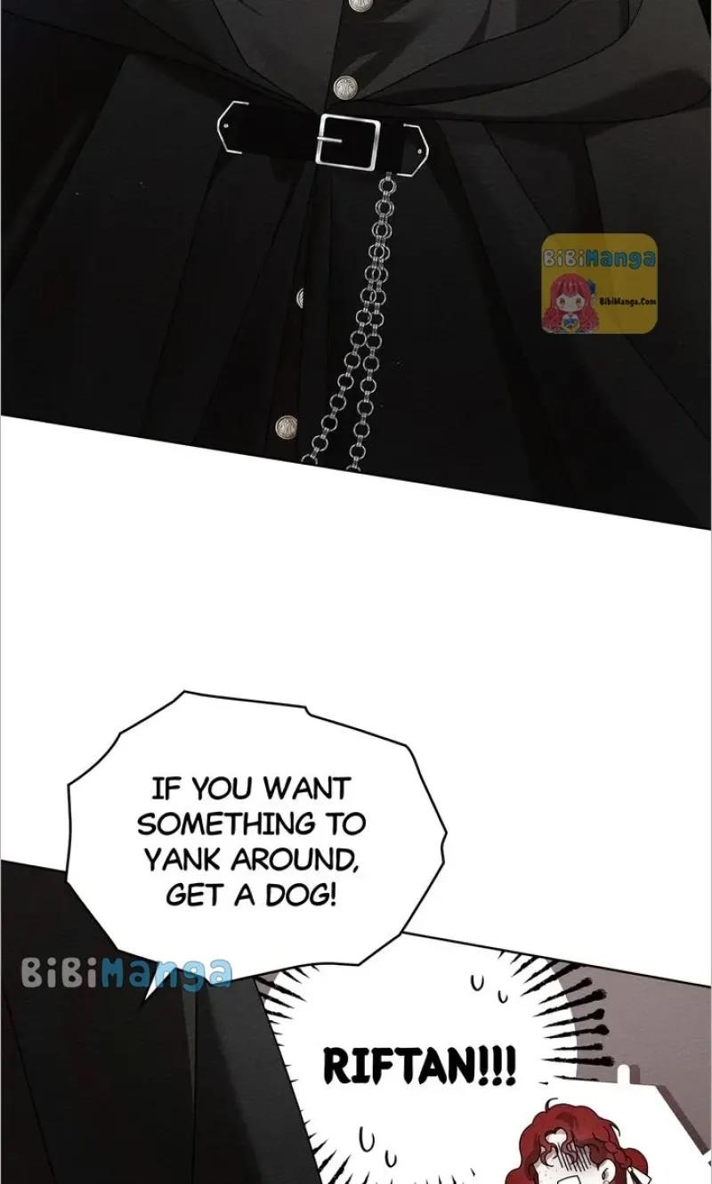 Under the Oak Tree Chapter 75 - Page 43 in English