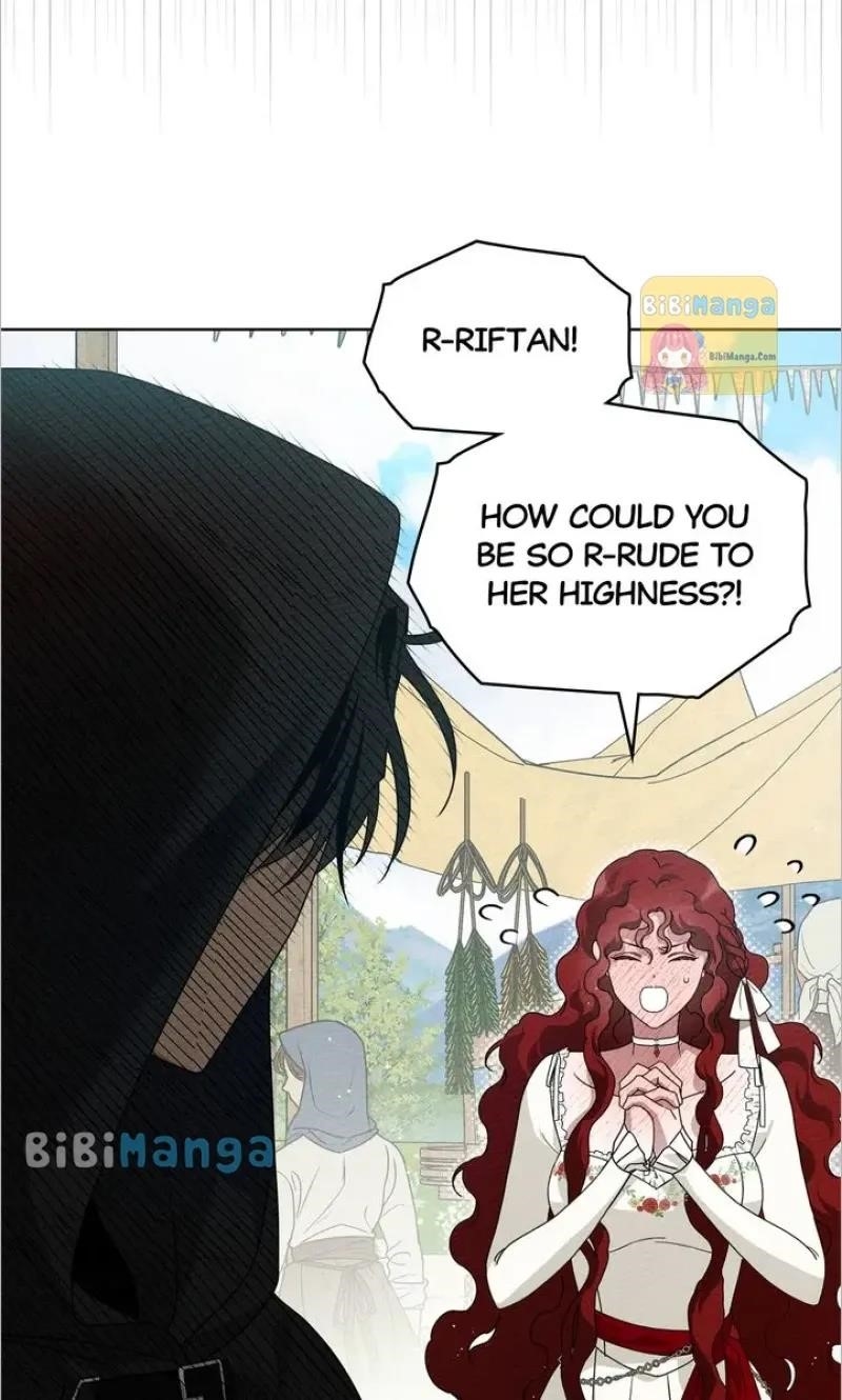 Under the Oak Tree Chapter 75 - Page 46 in English