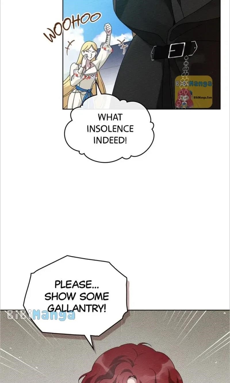 Under the Oak Tree Chapter 75 - Page 48 in English