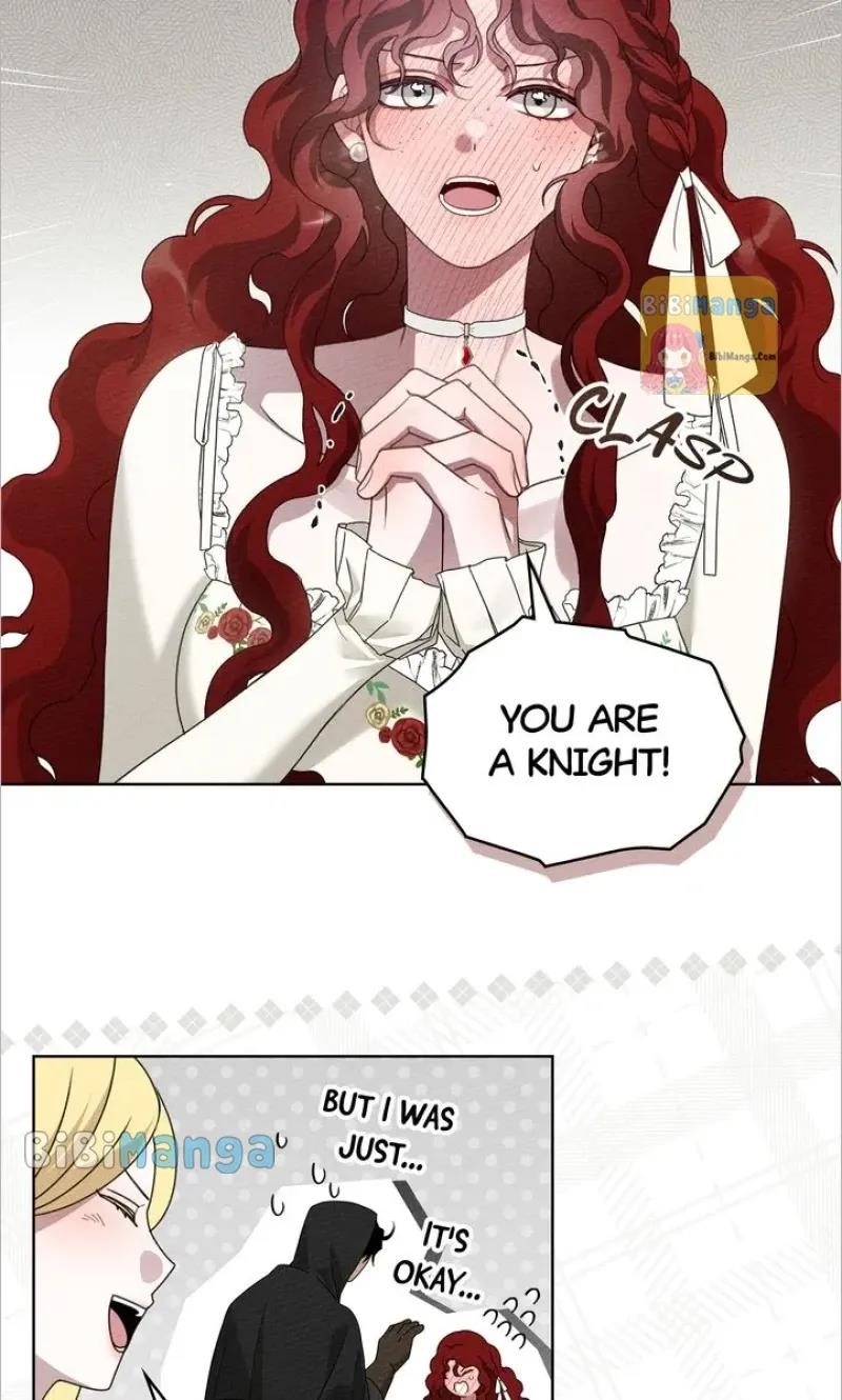 Under the Oak Tree Chapter 75 - Page 49 in English