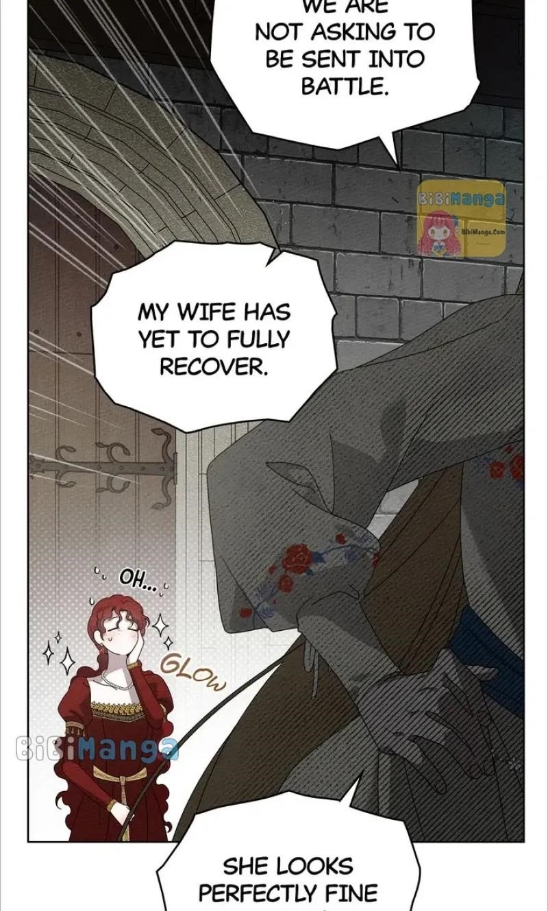 Under the Oak Tree Chapter 75 - Page 5 in English