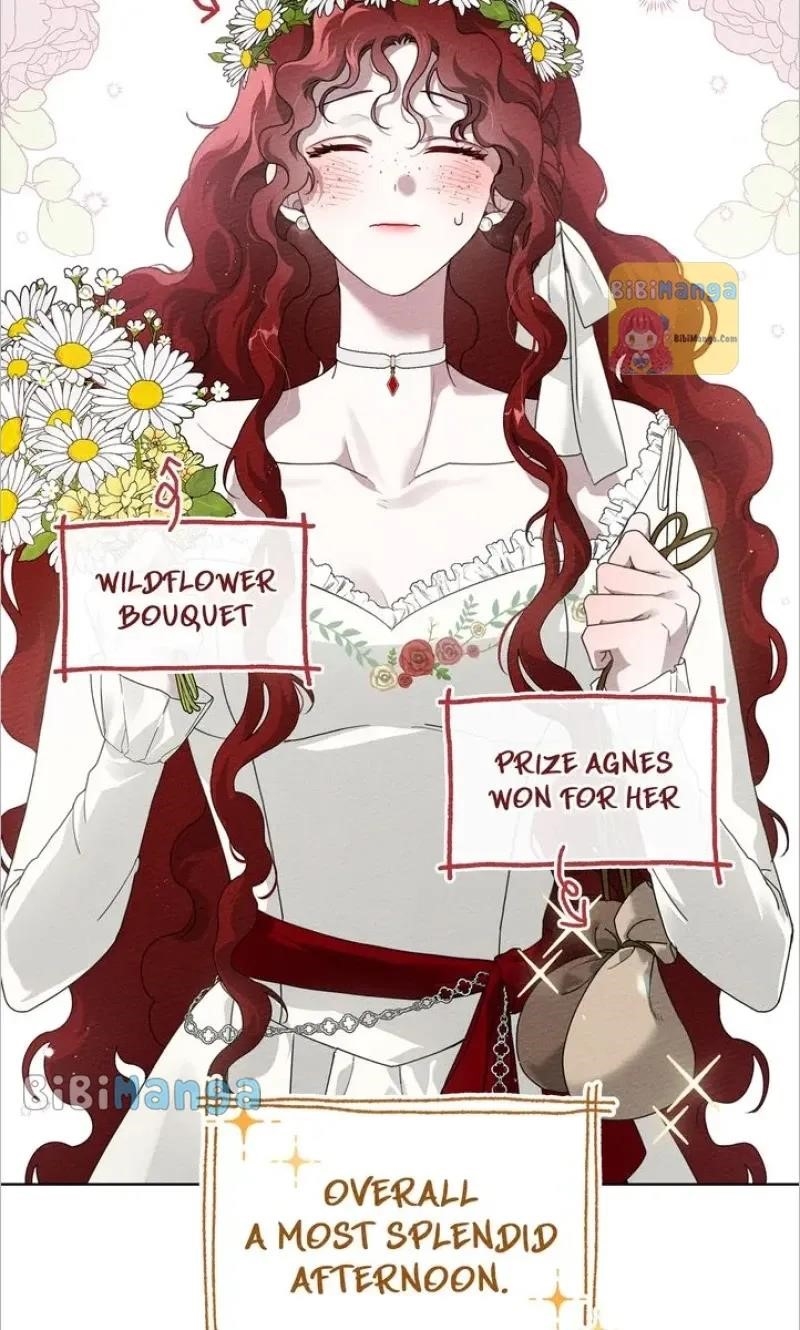 Under the Oak Tree Chapter 75 - Page 57 in English