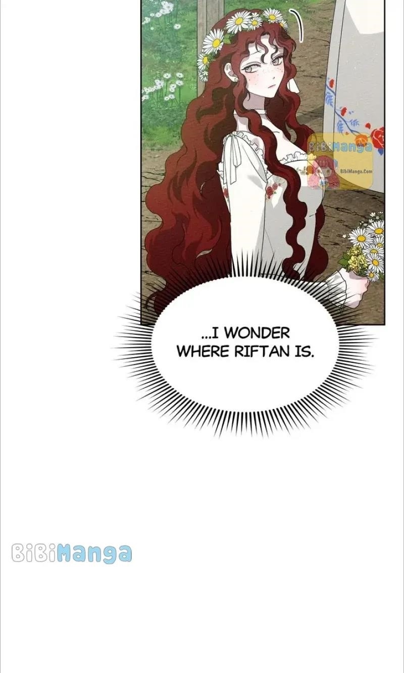 Under the Oak Tree Chapter 75 - Page 60 in English
