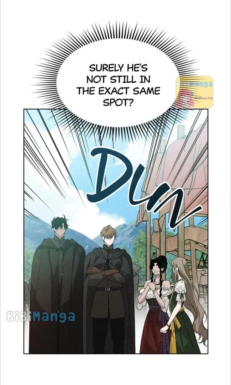 Under the Oak Tree Chapter 75 - Page 61 in English