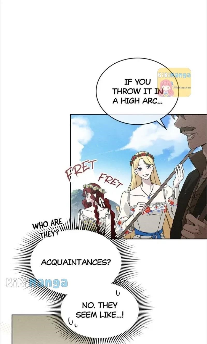 Under the Oak Tree Chapter 75 - Page 62 in English