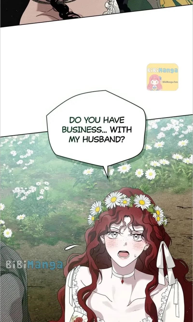 Under the Oak Tree Chapter 75 - Page 65 in English