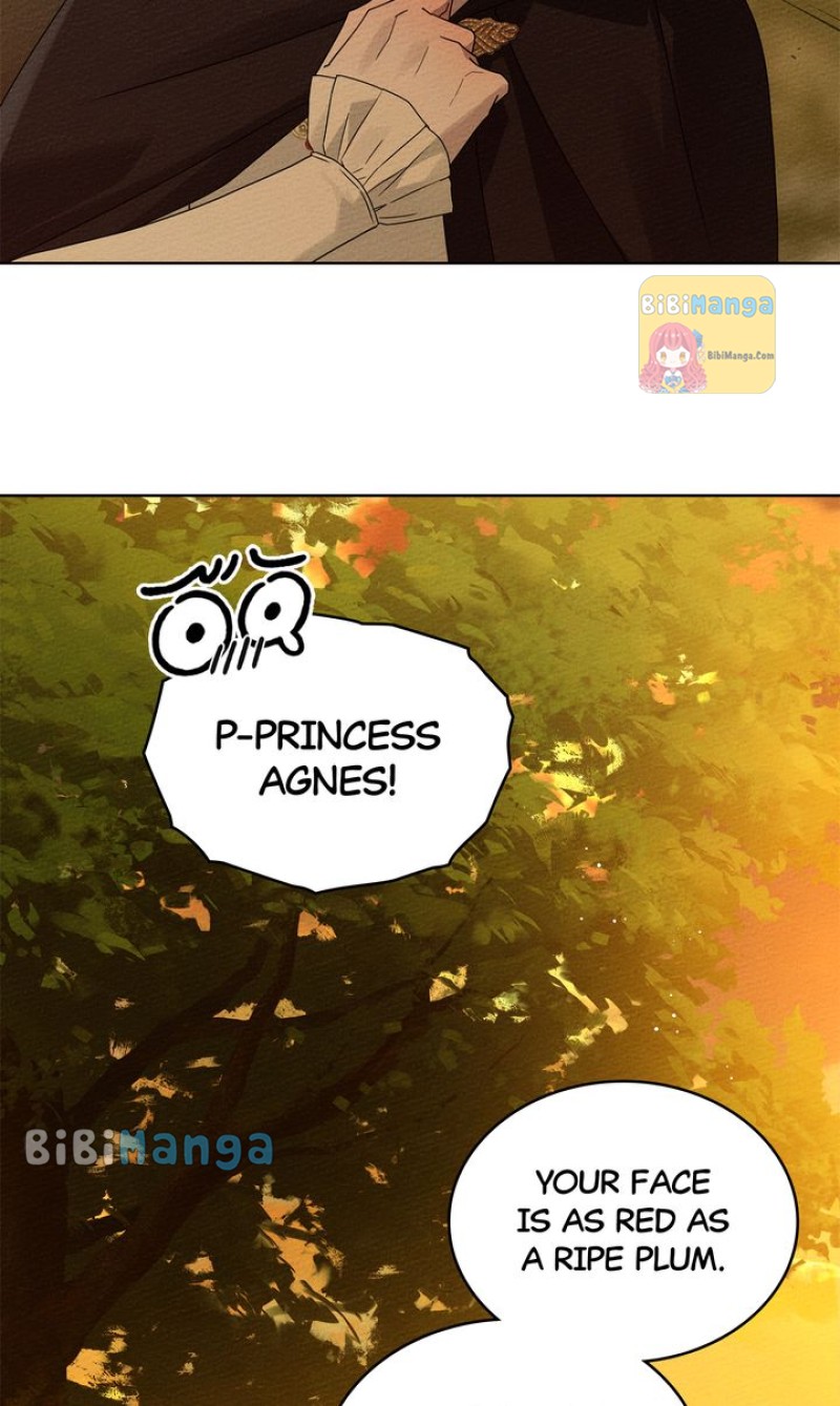 Under the Oak Tree Chapter 77 - Page 16 in English