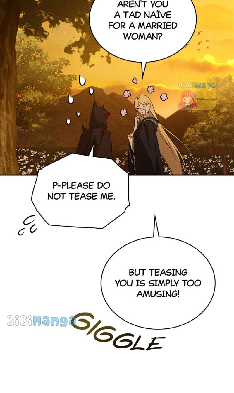 Under the Oak Tree Chapter 77 - Page 17 in English