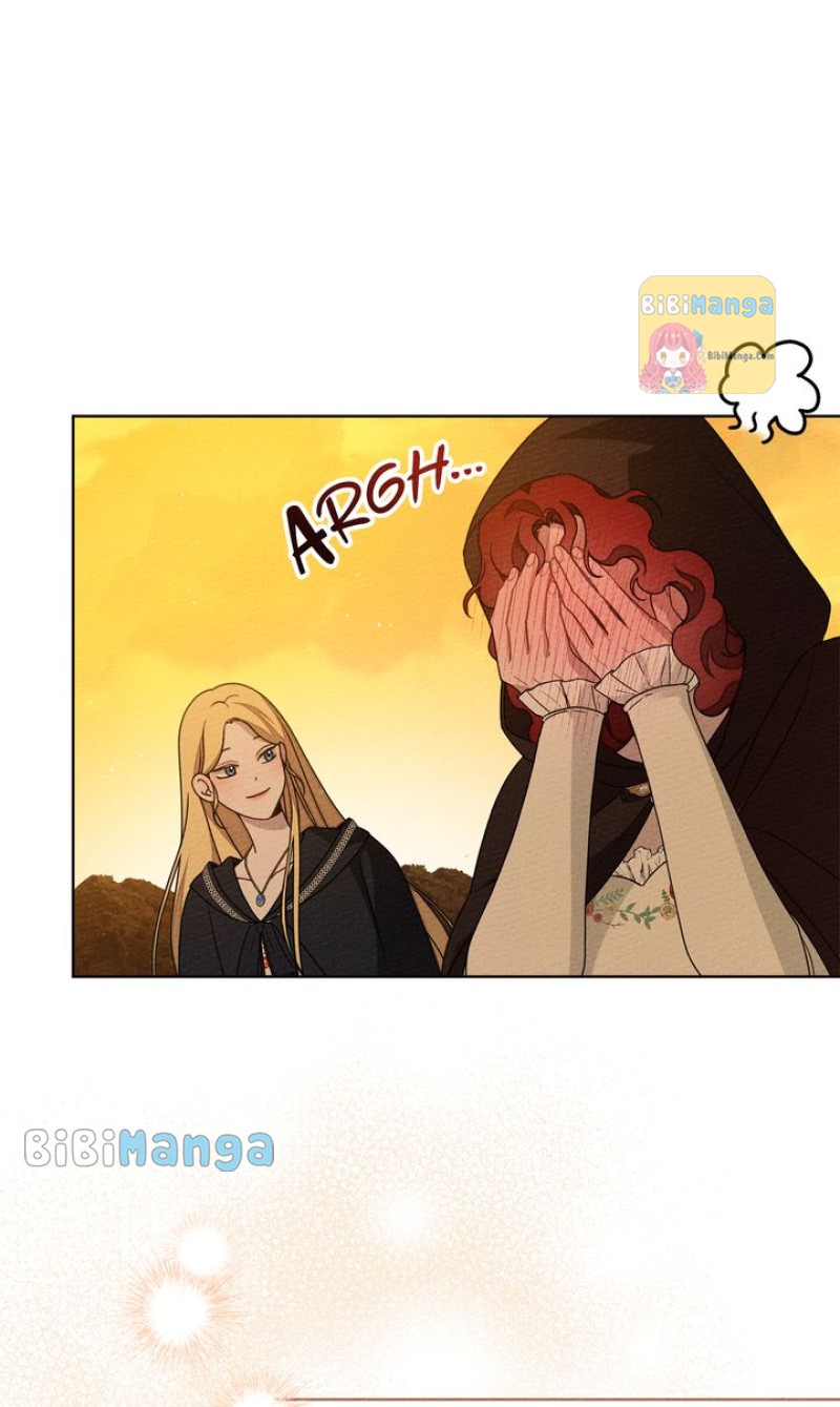 Under the Oak Tree Chapter 77 - Page 18 in English