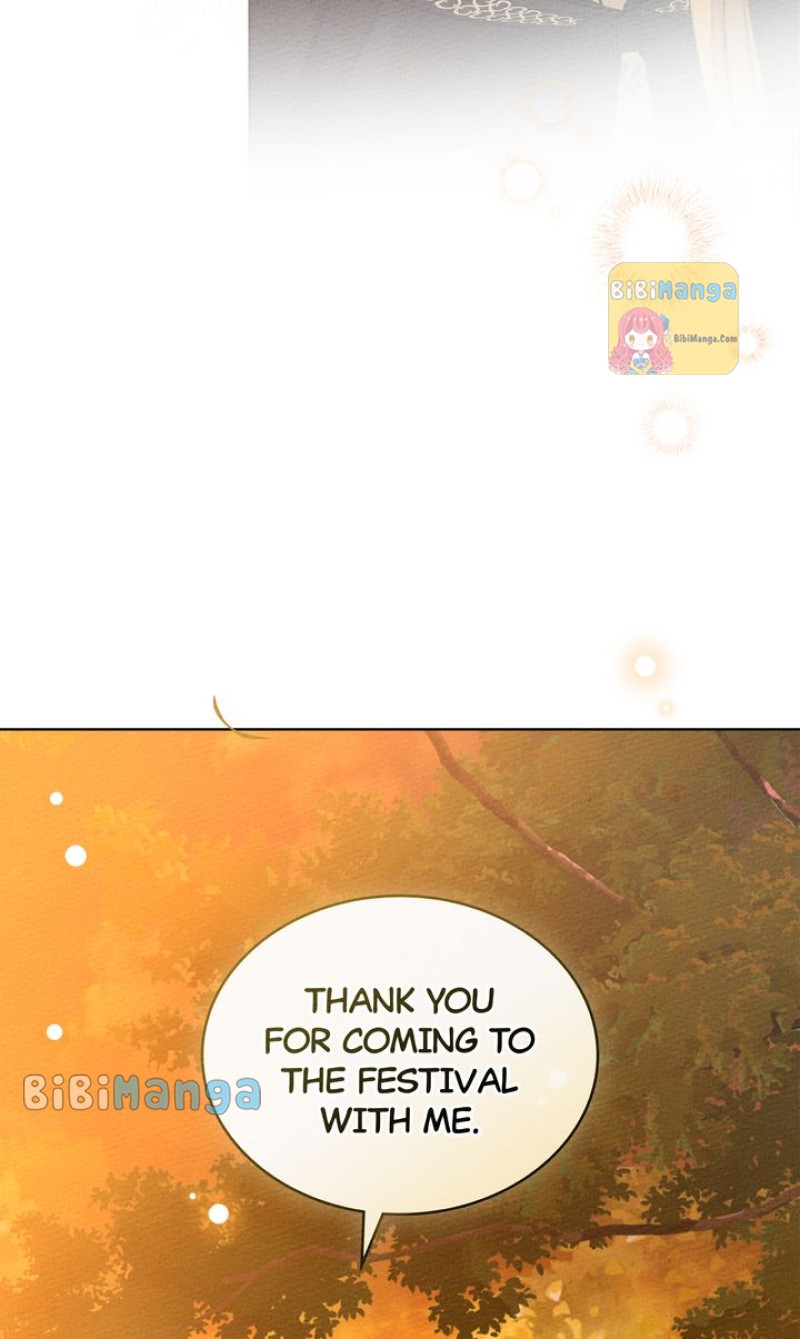 Under the Oak Tree Chapter 77 - Page 20 in English