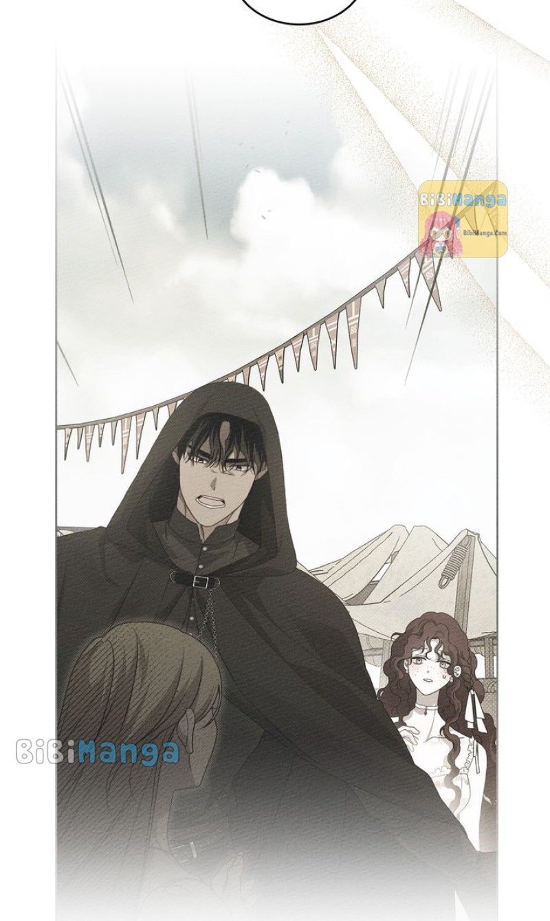 Under the Oak Tree Chapter 77 - Page 23 in English