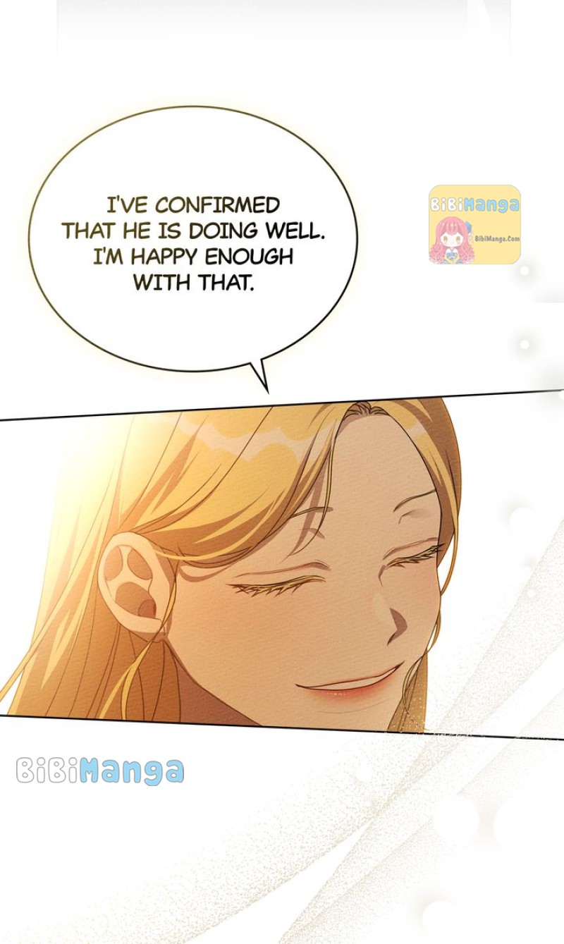 Under the Oak Tree Chapter 77 - Page 24 in English