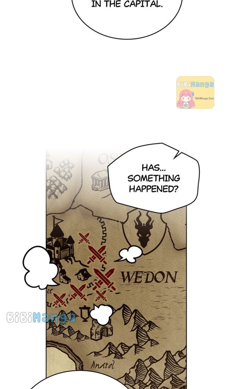 Under the Oak Tree Chapter 77 - Page 26 in English