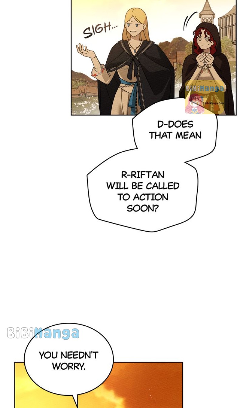 Under the Oak Tree Chapter 77 - Page 28 in English