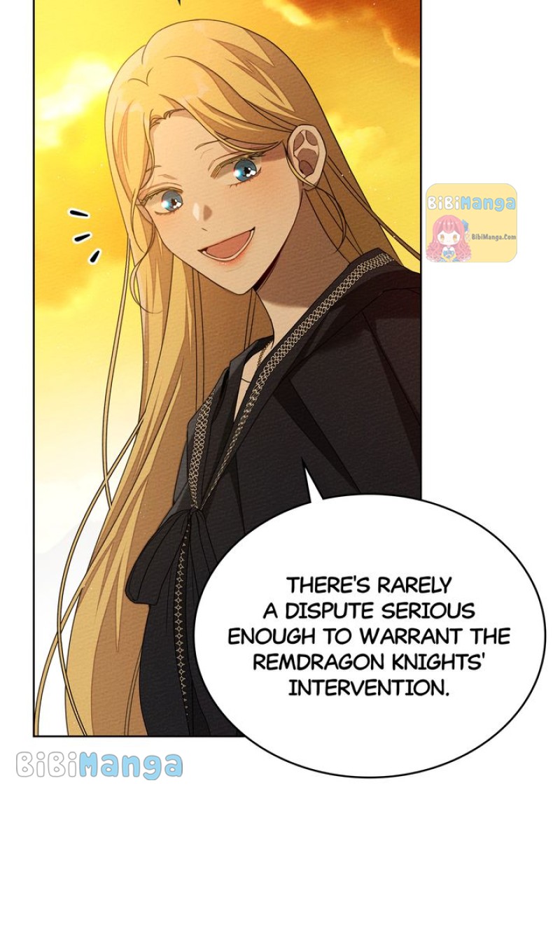 Under the Oak Tree Chapter 77 - Page 29 in English