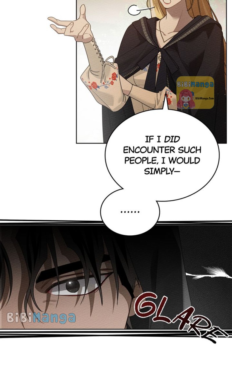 Under the Oak Tree Chapter 77 - Page 3 in English