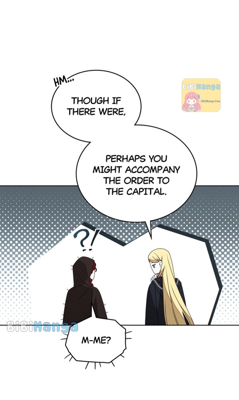 Under the Oak Tree Chapter 77 - Page 30 in English
