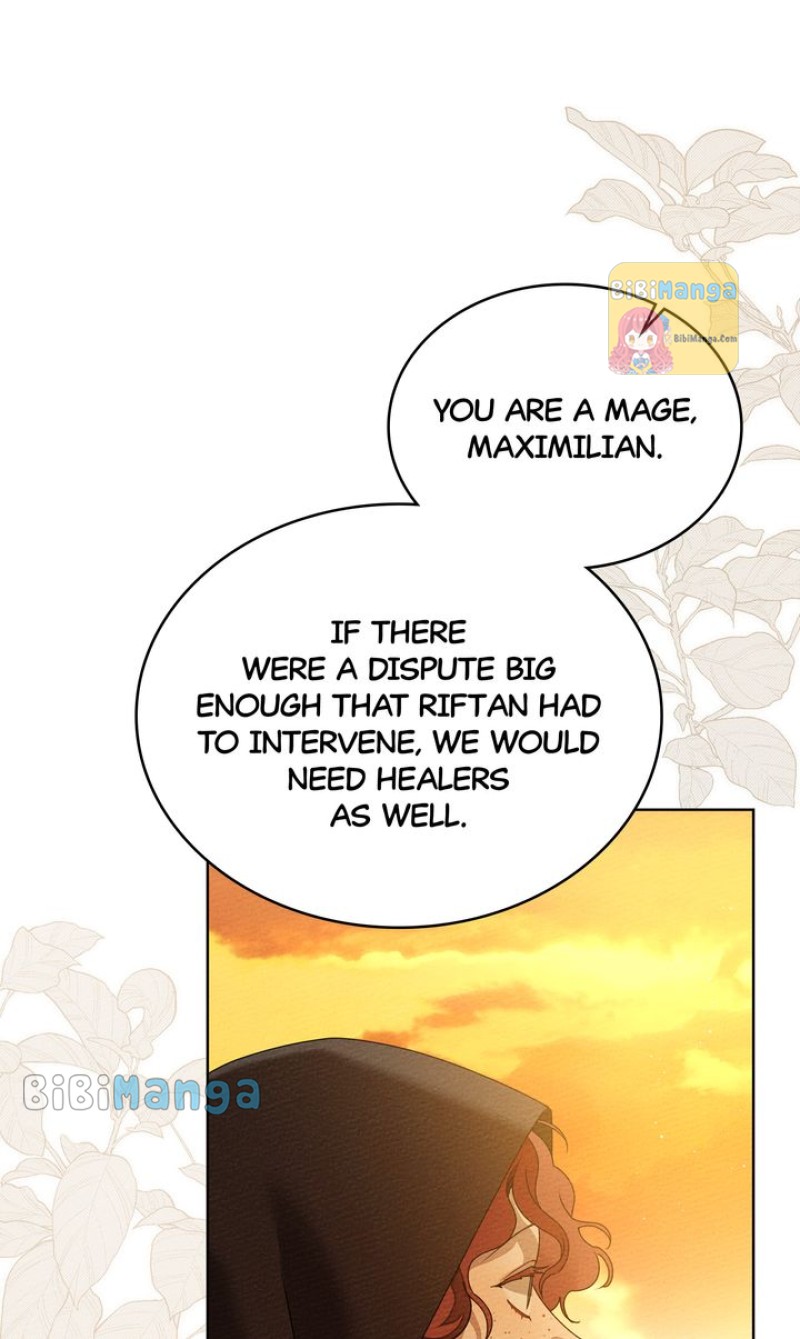 Under the Oak Tree Chapter 77 - Page 31 in English