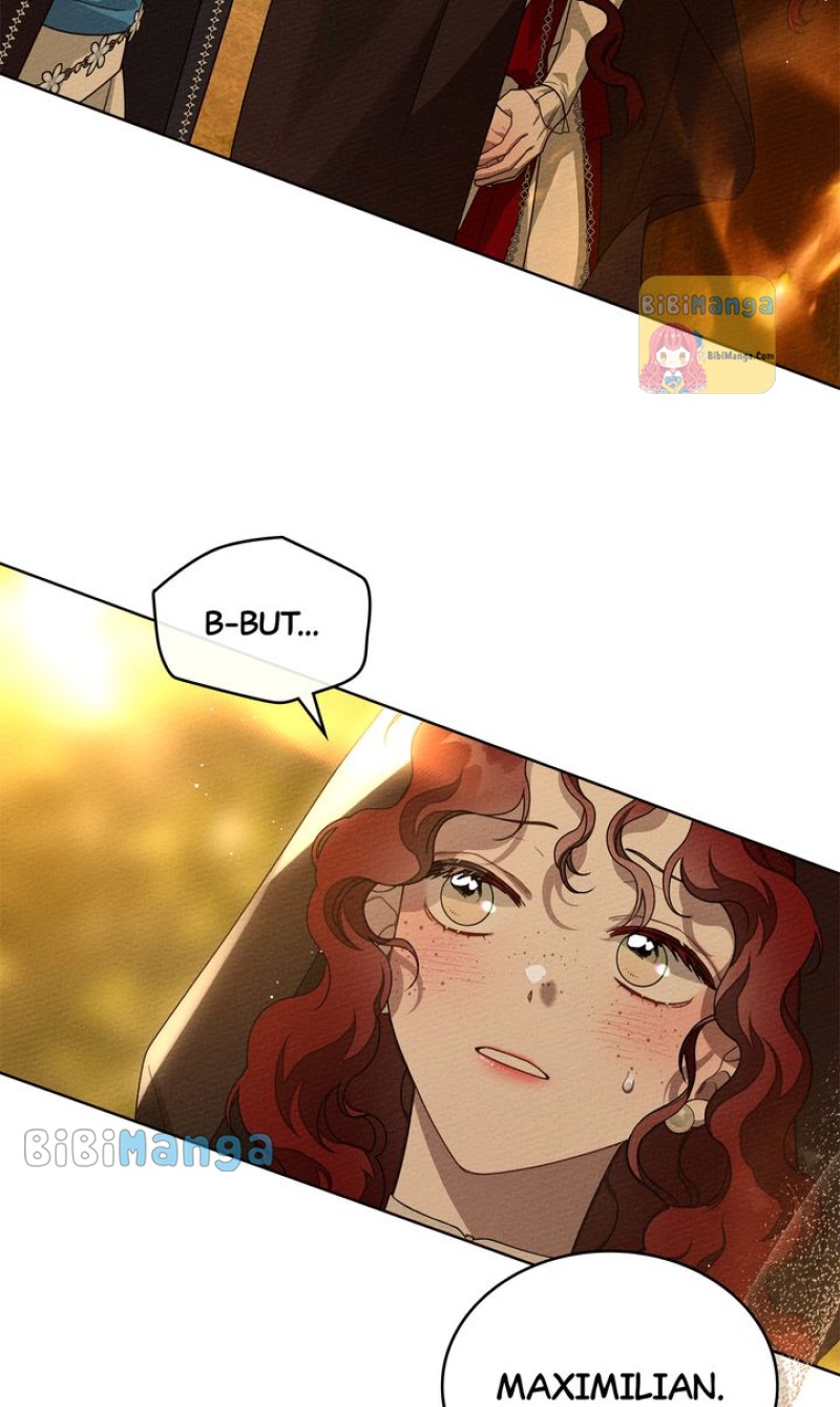 Under the Oak Tree Chapter 77 - Page 36 in English