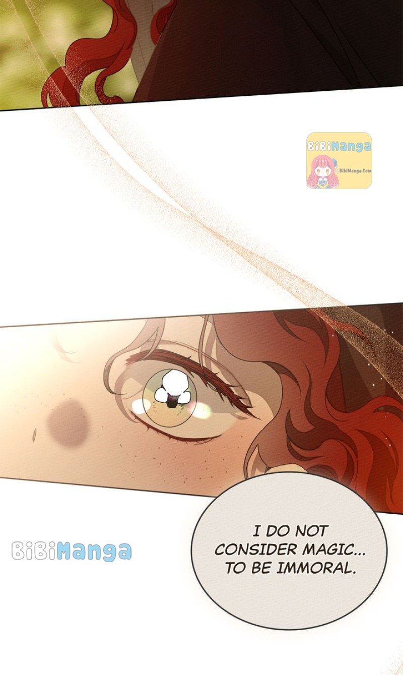 Under the Oak Tree Chapter 77 - Page 39 in English