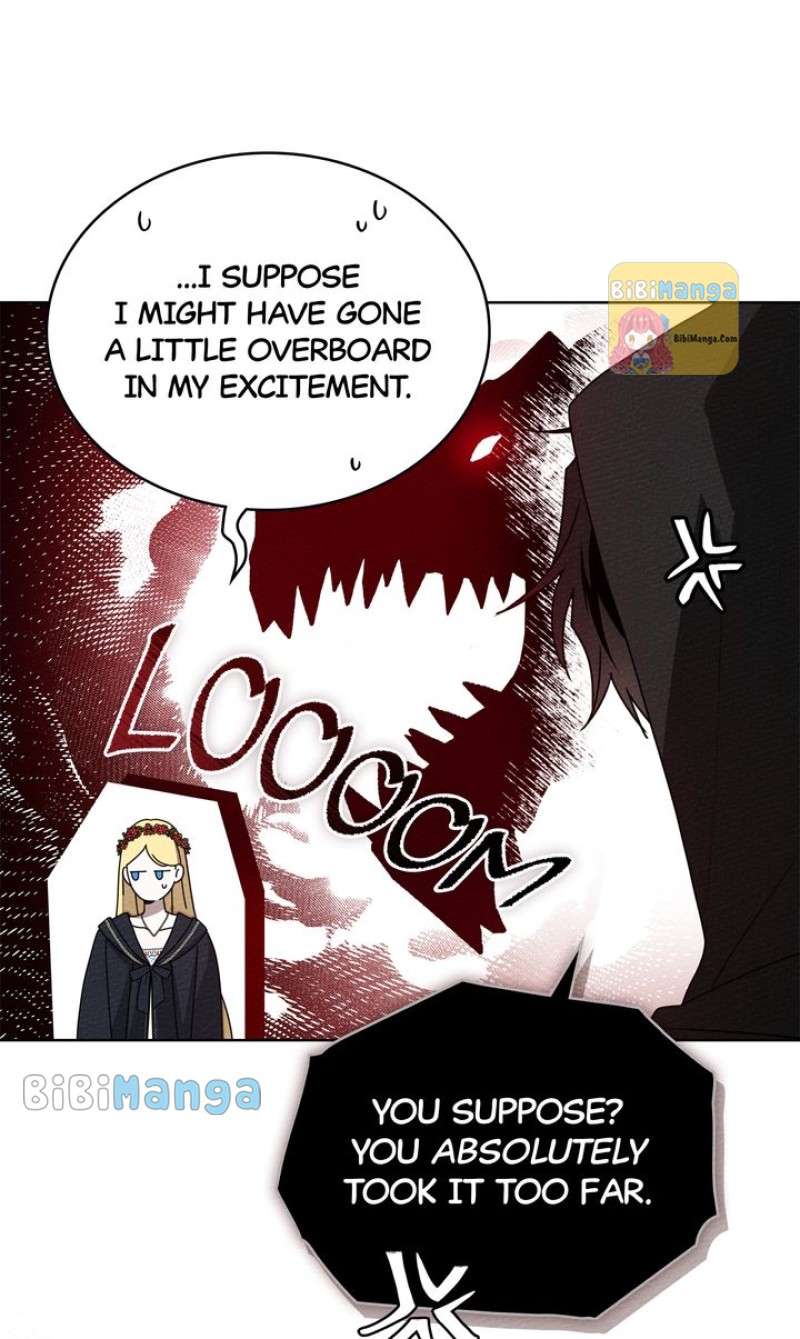 Under the Oak Tree Chapter 77 - Page 4 in English
