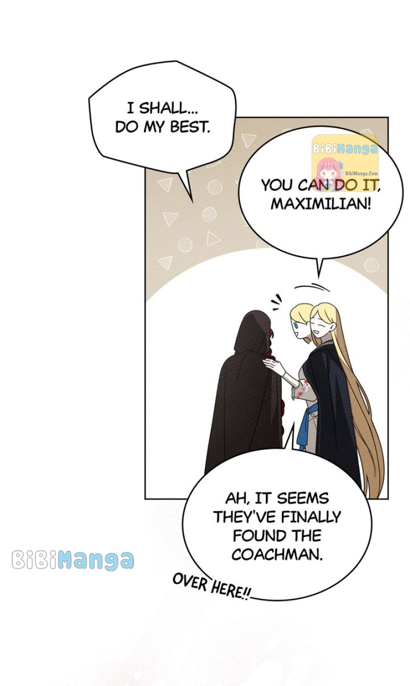 Under the Oak Tree Chapter 77 - Page 42 in English