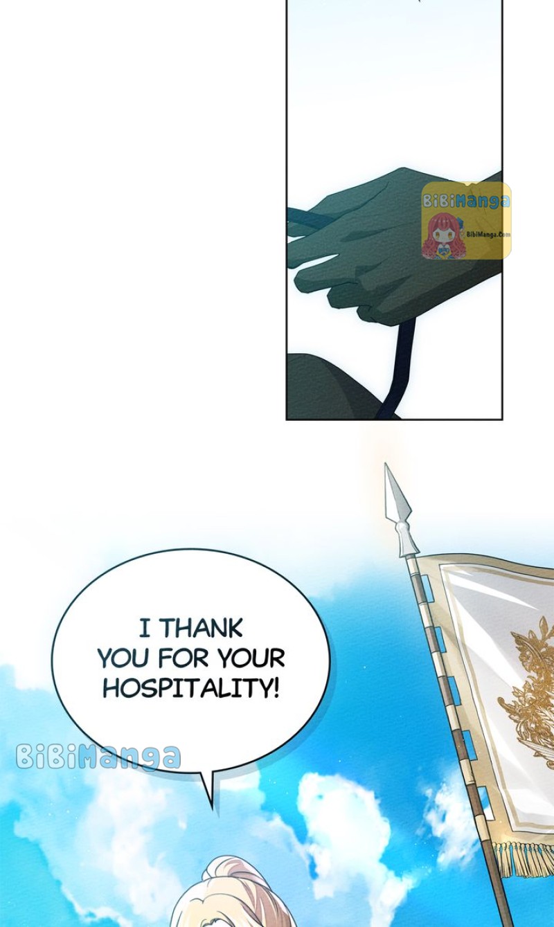 Under the Oak Tree Chapter 77 - Page 49 in English
