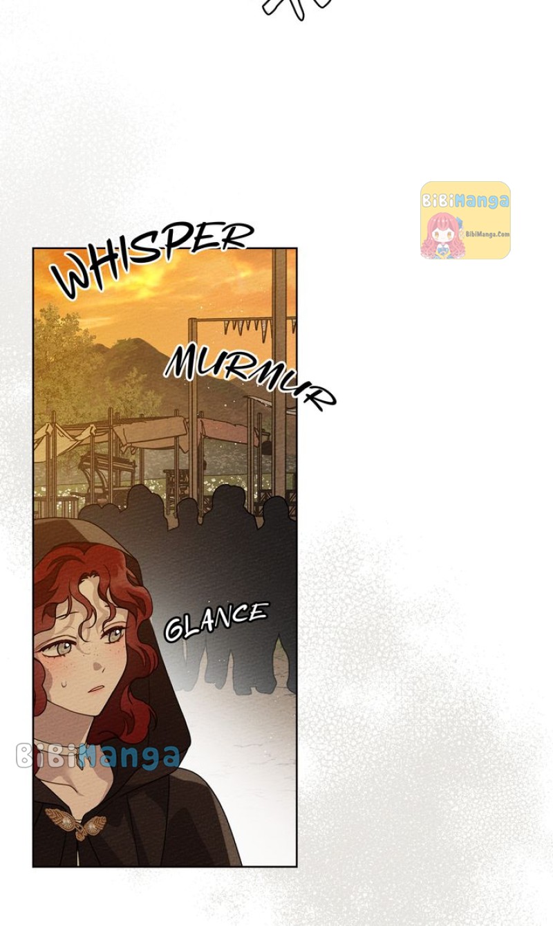 Under the Oak Tree Chapter 77 - Page 5 in English