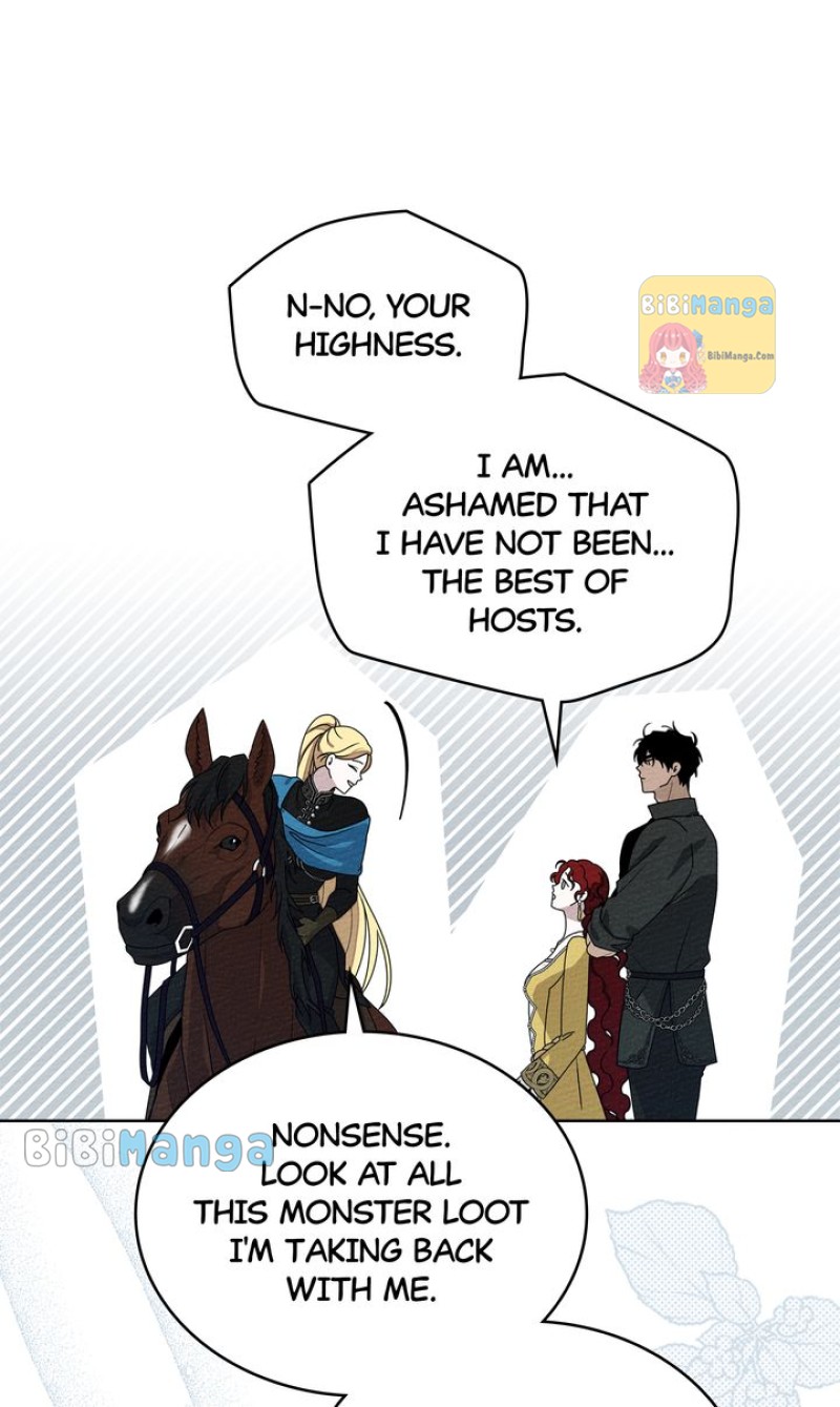 Under the Oak Tree Chapter 77 - Page 51 in English