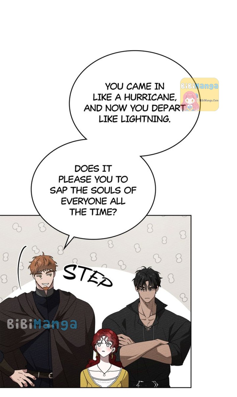 Under the Oak Tree Chapter 77 - Page 54 in English
