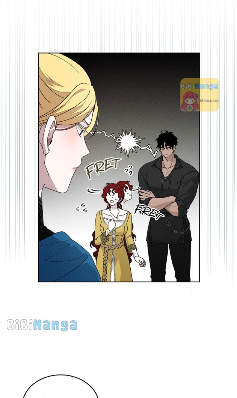 Under the Oak Tree Chapter 77 - Page 60 in English
