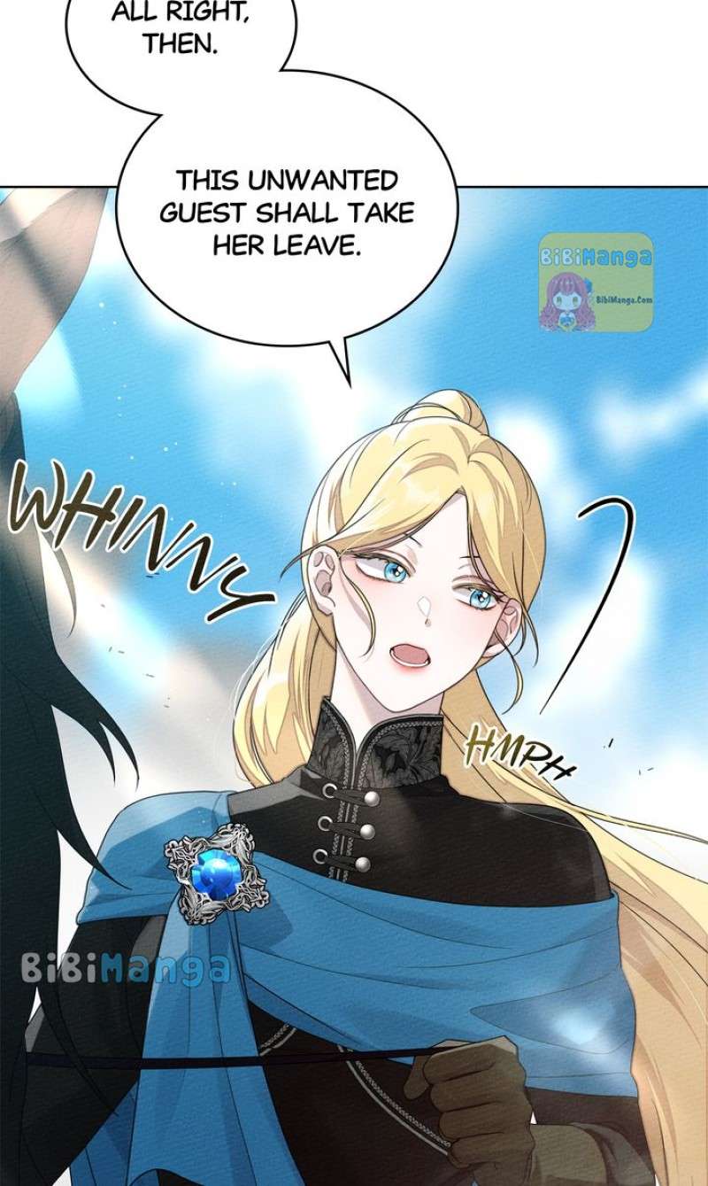 Under the Oak Tree Chapter 77 - Page 61 in English