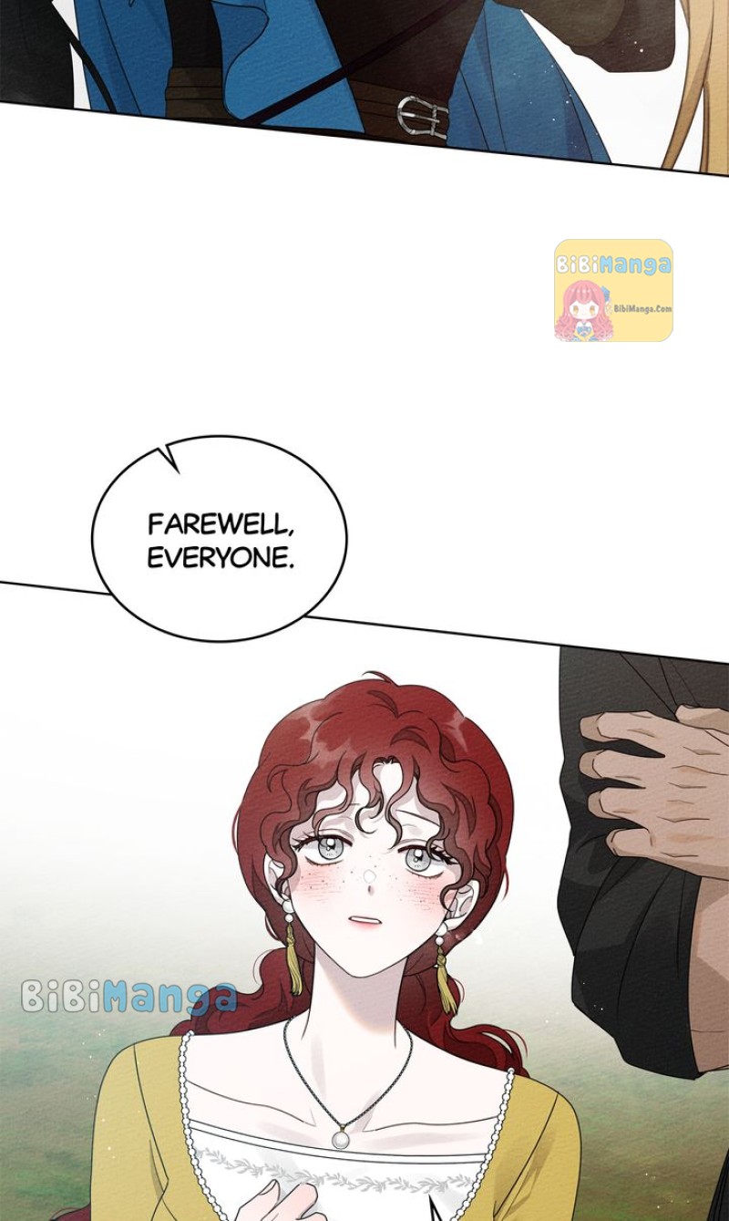 Under the Oak Tree Chapter 77 - Page 62 in English