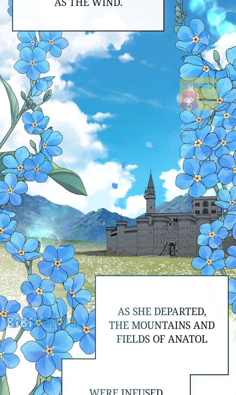 Under the Oak Tree Chapter 77 - Page 73 in English