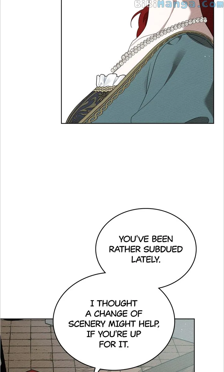 Under the Oak Tree Chapter 78 - Page 11 in English