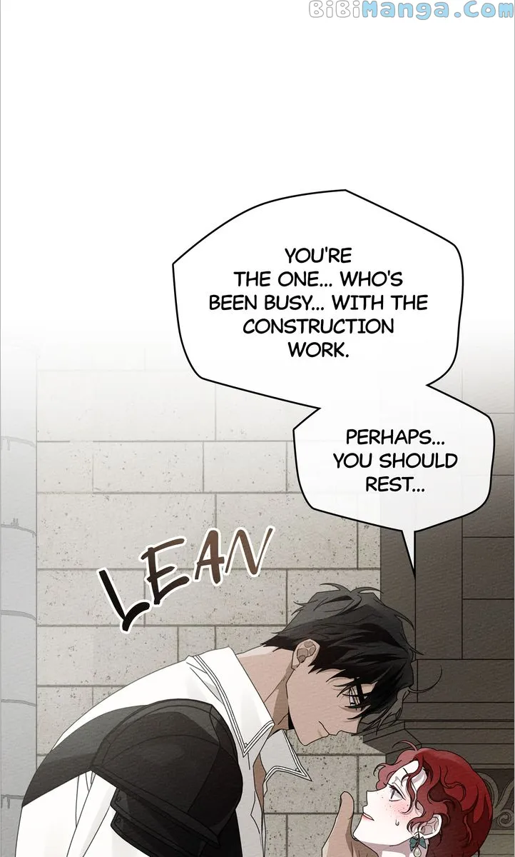 Under the Oak Tree Chapter 78 - Page 13 in English