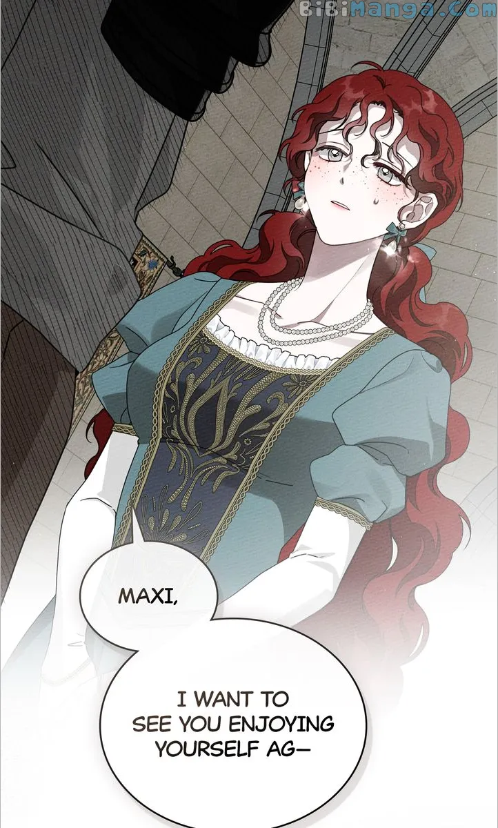 Under the Oak Tree Chapter 78 - Page 22 in English