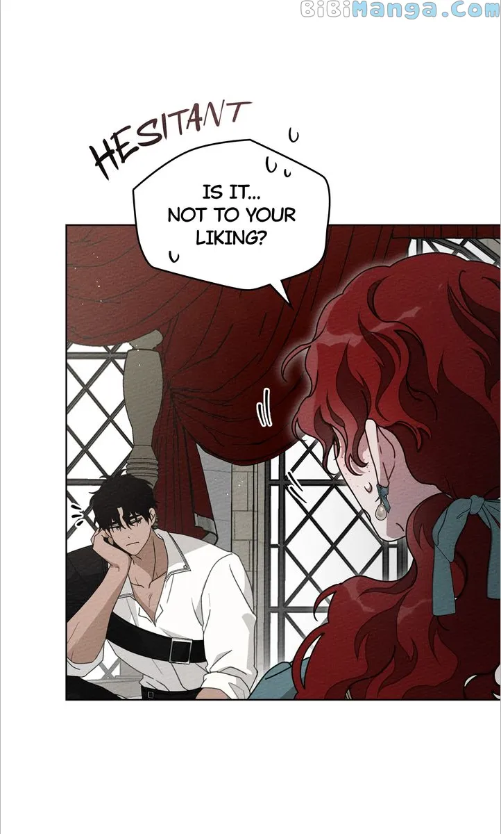 Under the Oak Tree Chapter 78 - Page 3 in English