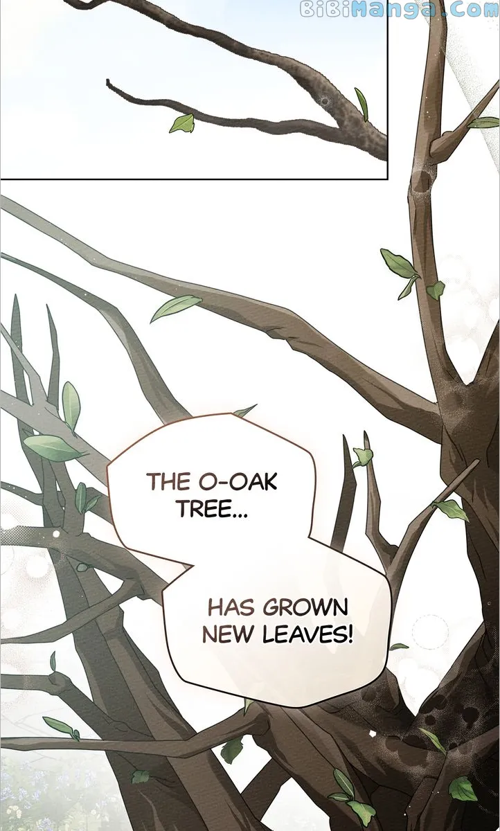 Under the Oak Tree Chapter 78 - Page 36 in English