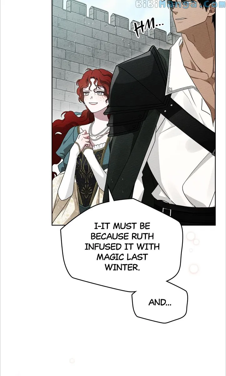 Under the Oak Tree Chapter 78 - Page 39 in English