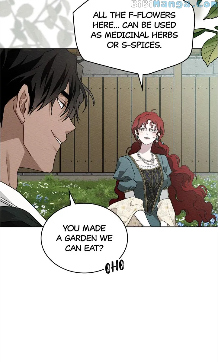 Under the Oak Tree Chapter 78 - Page 49 in English