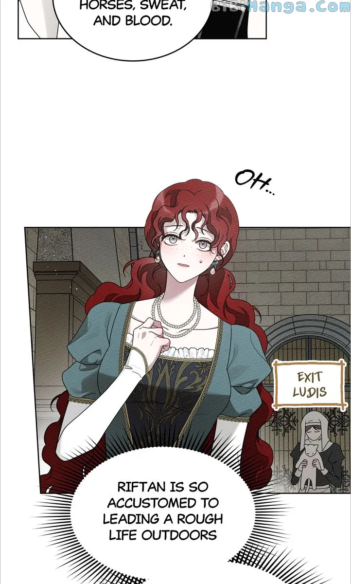 Under the Oak Tree Chapter 78 - Page 5 in English