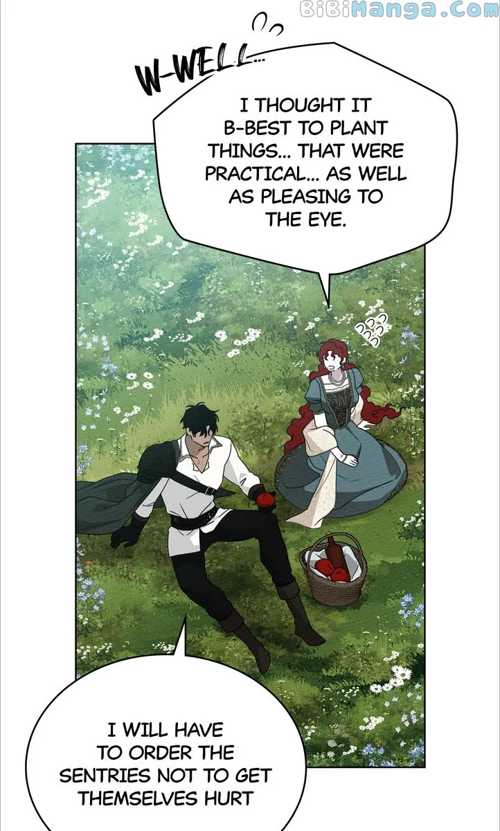 Under the Oak Tree Chapter 78 - Page 50 in English