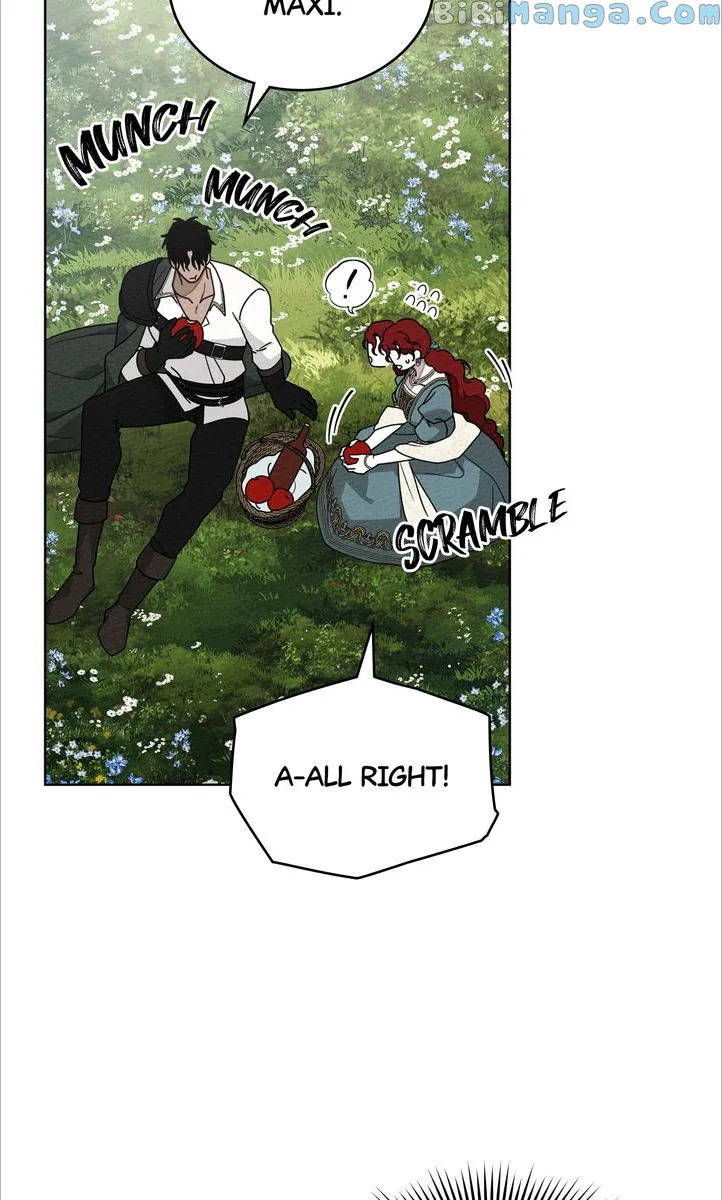Under the Oak Tree Chapter 78 - Page 60 in English