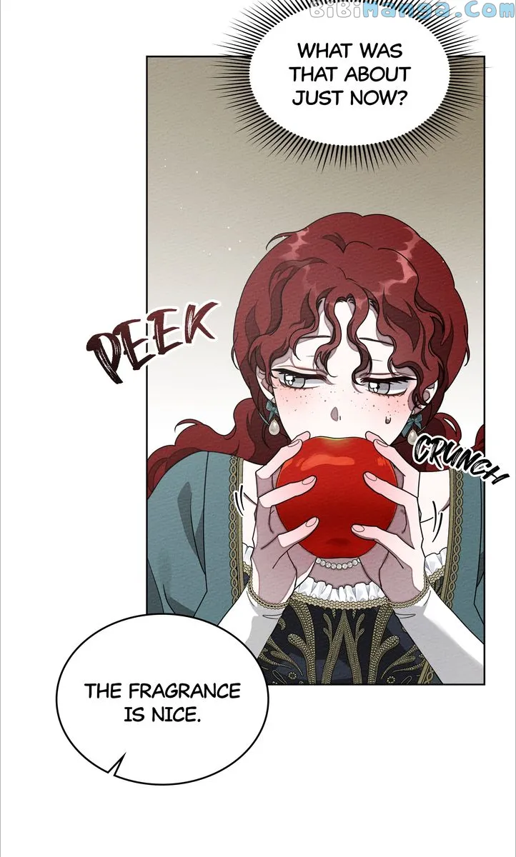 Under the Oak Tree Chapter 78 - Page 61 in English