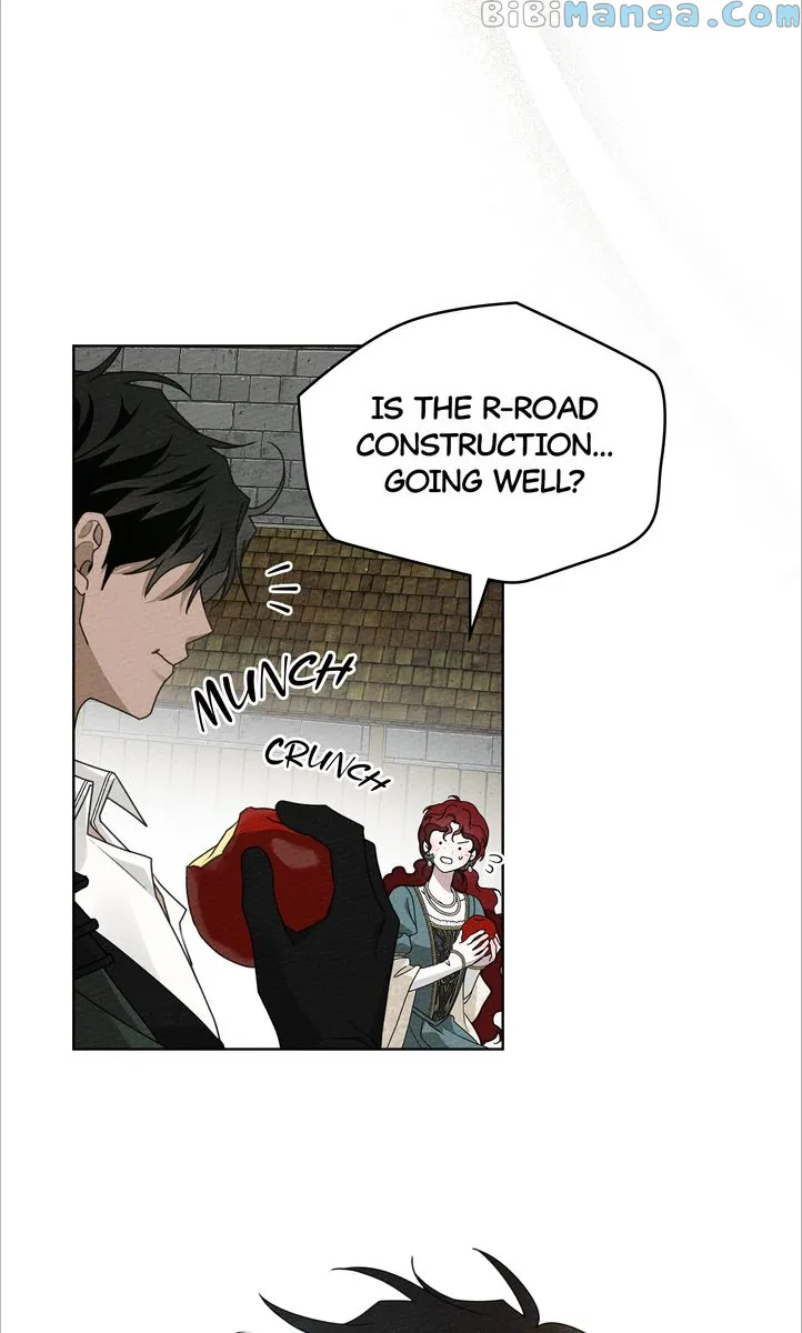 Under the Oak Tree Chapter 78 - Page 65 in English